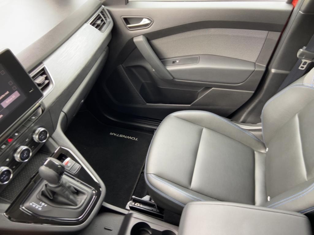 Nissan Townstar