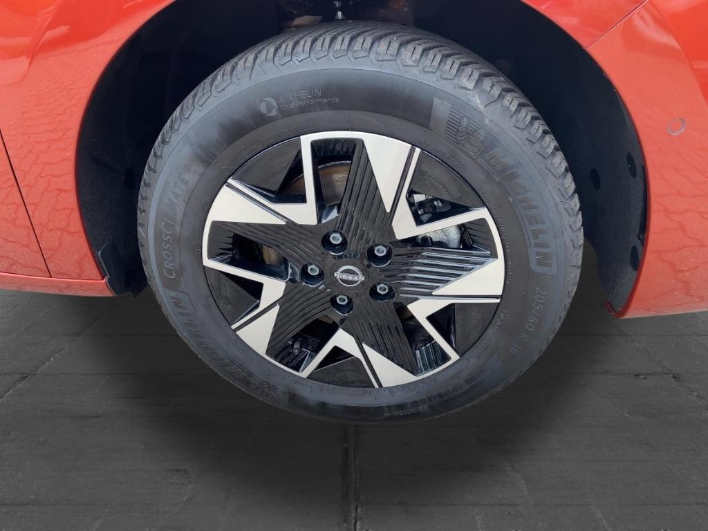 Nissan Townstar