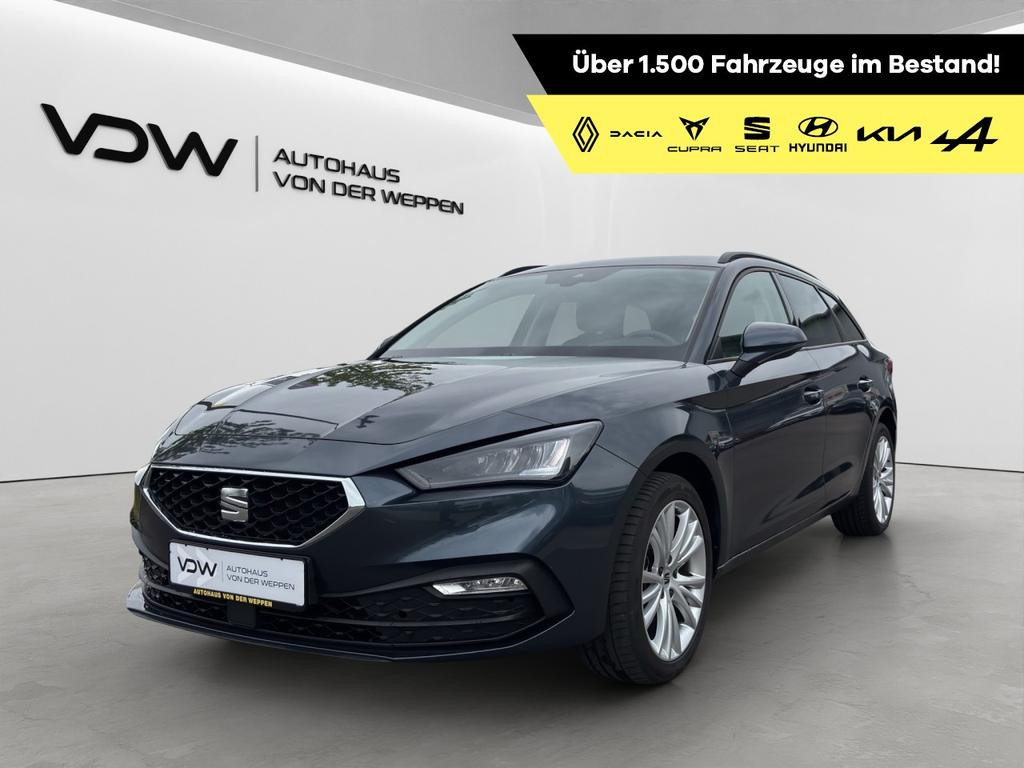 Seat Leon Style Sportstourer