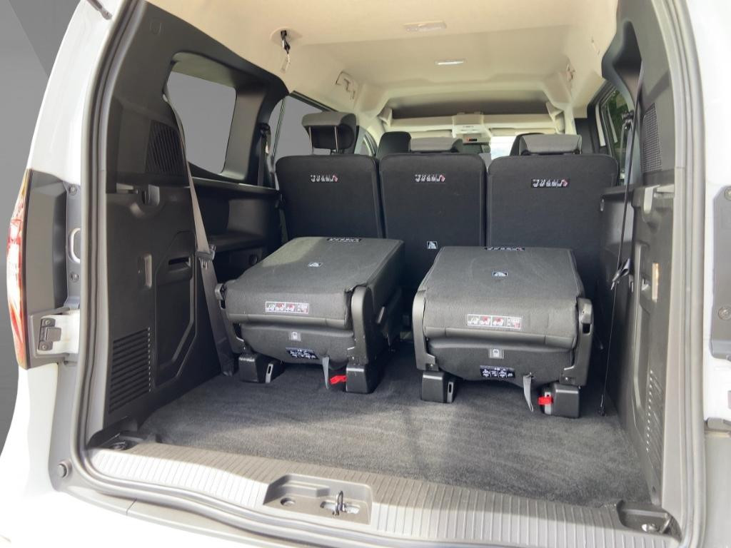 Nissan Townstar
