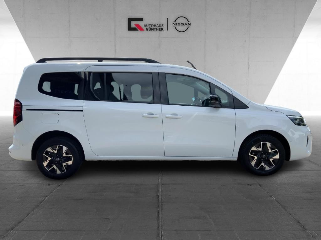 Nissan Townstar