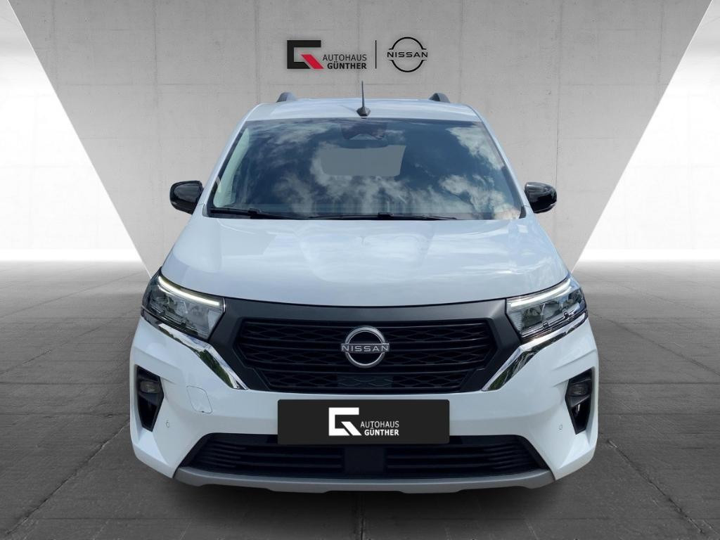 Nissan Townstar