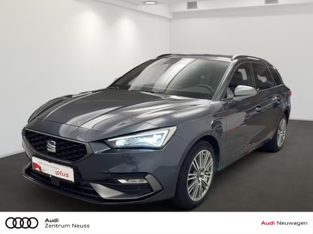 Seat Leon FR-lijn Sportstourer e-Hybrid