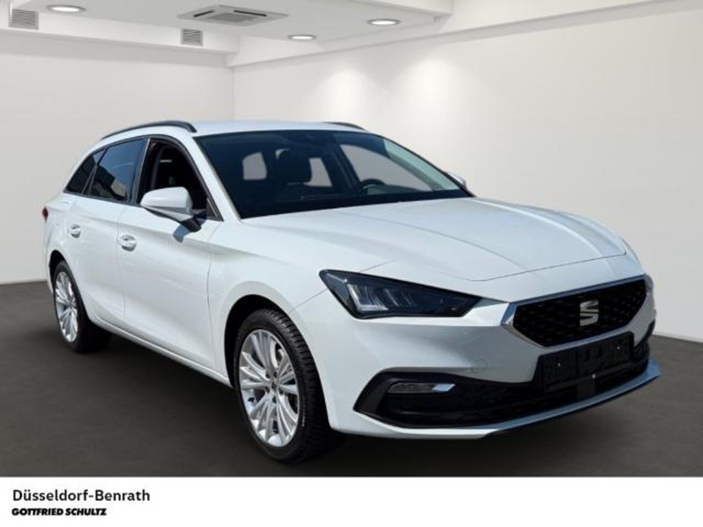 Seat Leon Style 1.0 TSI Sportstourer