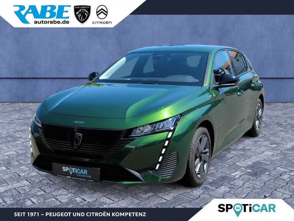 Peugeot 308 Active Pack