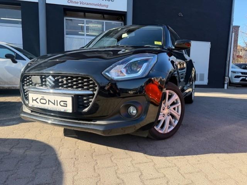 Suzuki Swift Comfort