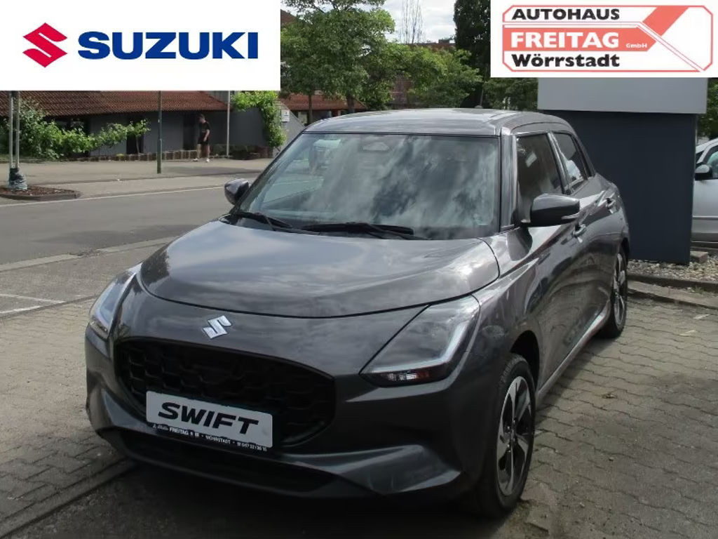 Suzuki Swift Comfort Hybrid