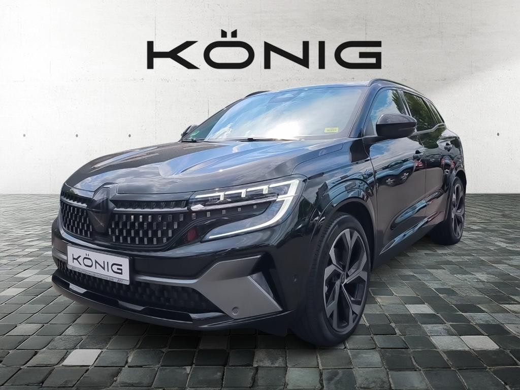 Renault Austral E-Tech Techno Esprit Alpine