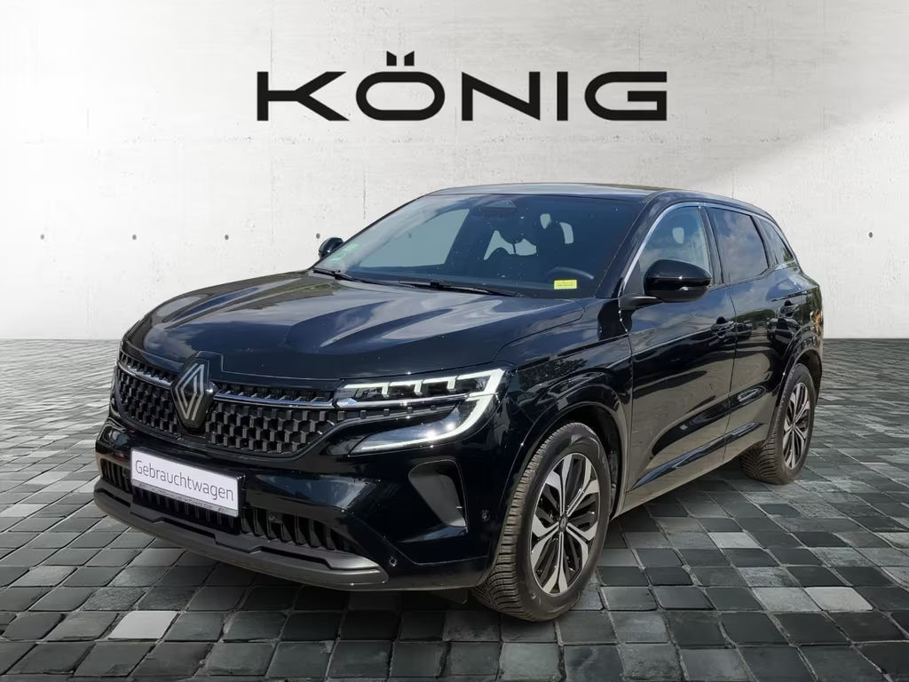 Renault Austral Techno