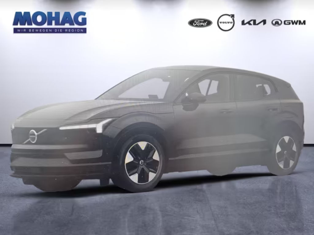 Volvo EX30 Plus Achterwielaandrijving