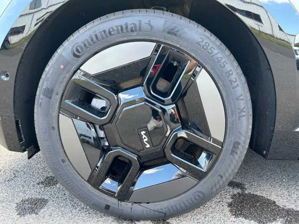 Kia EV9