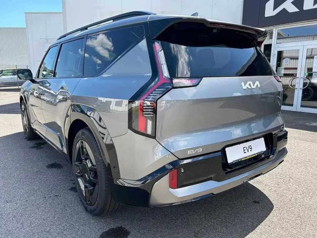 Kia EV9