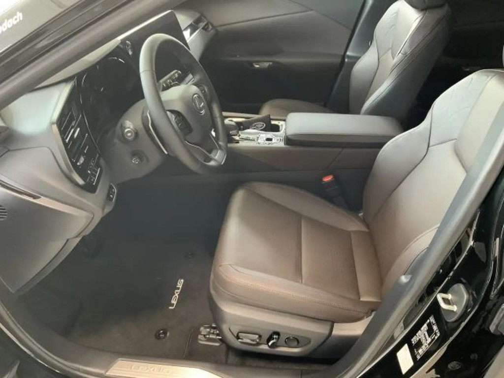 Lexus RX-Serie