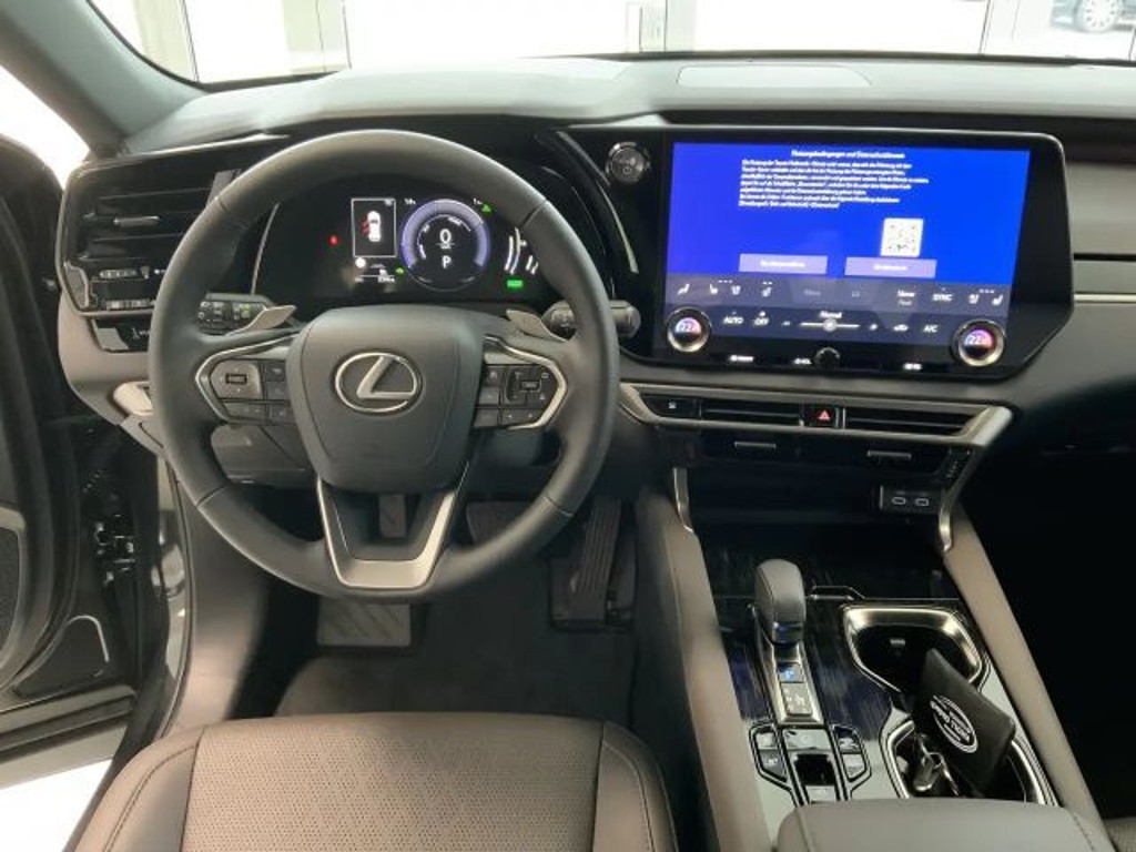 Lexus RX-Serie