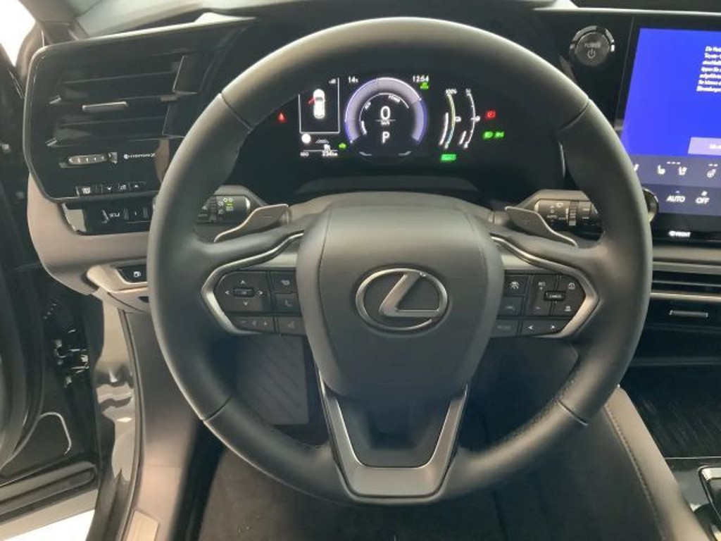 Lexus RX-Serie