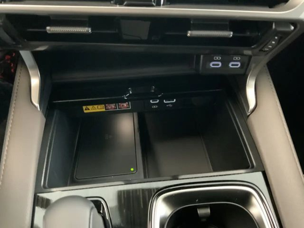 Lexus RX-Serie