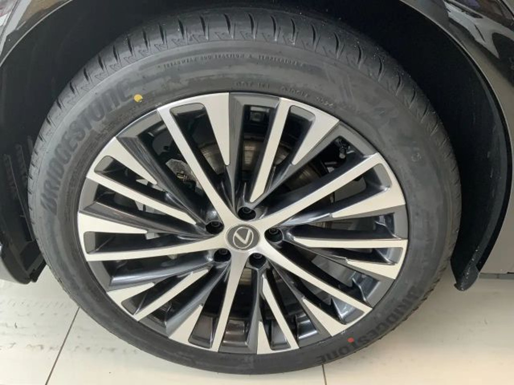 Lexus RX-Serie