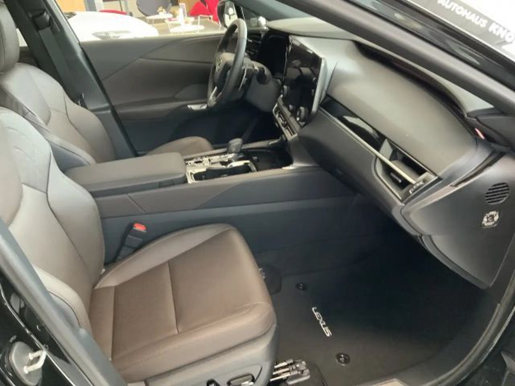 Lexus RX-Serie