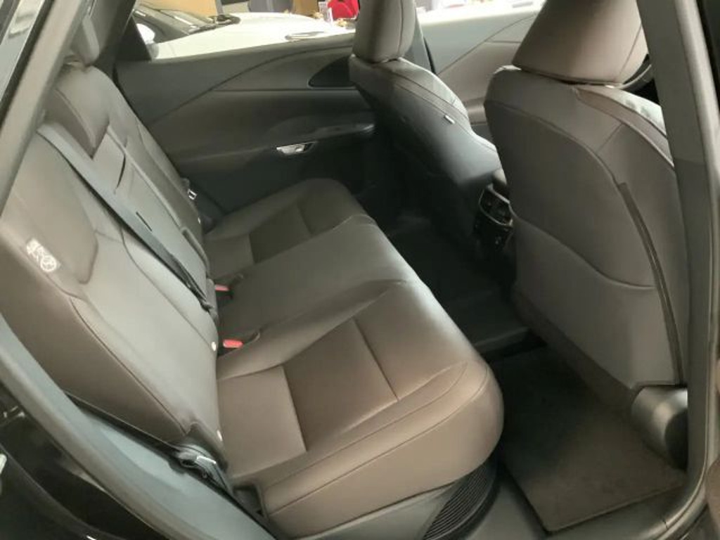 Lexus RX-Serie