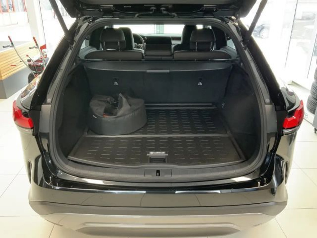 Lexus RX-Serie