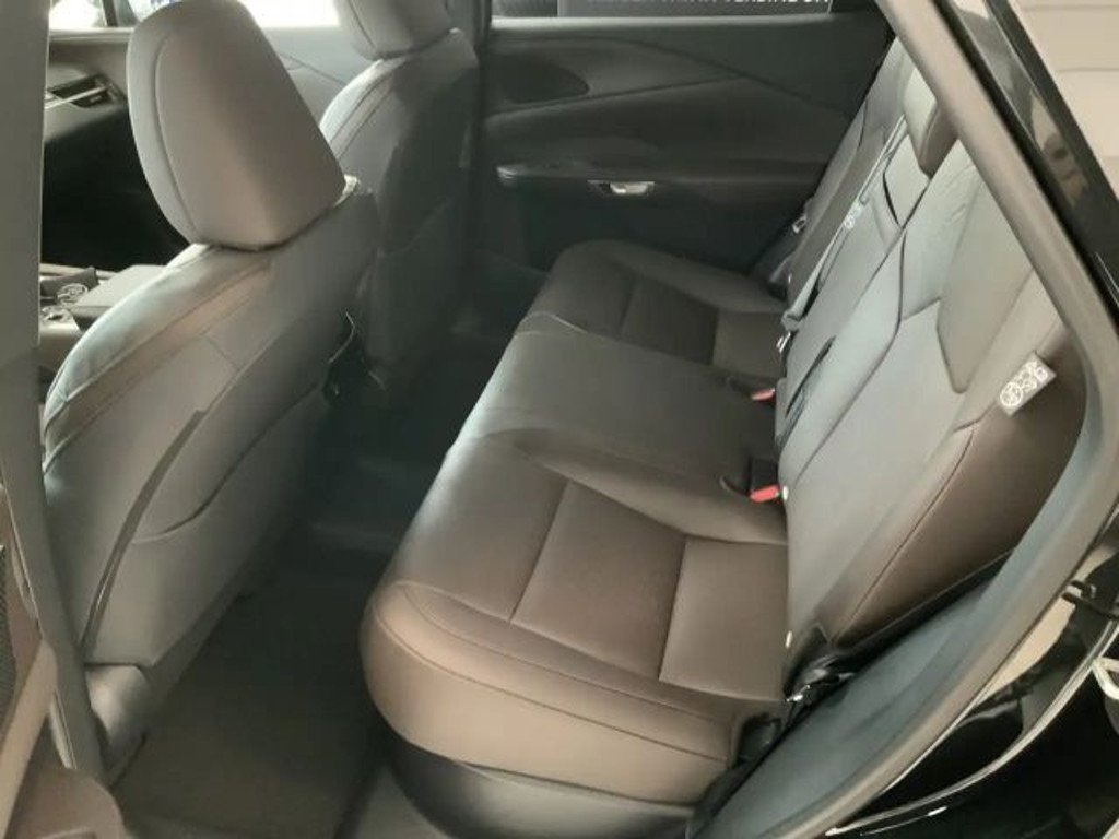 Lexus RX-Serie