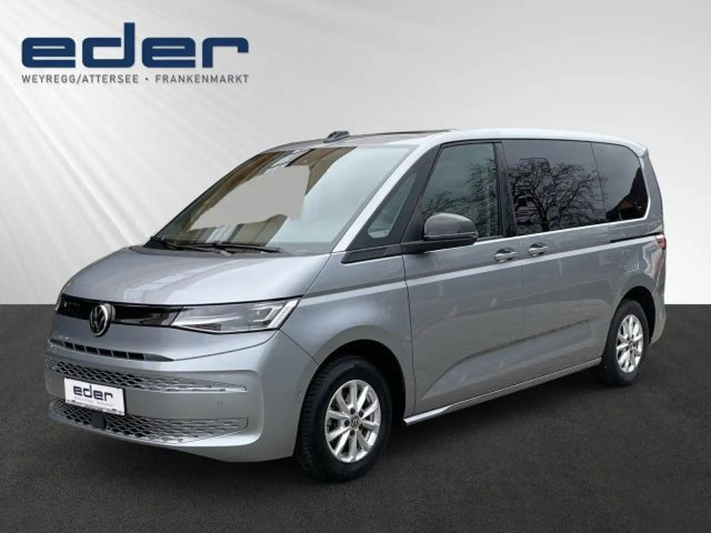 Volkswagen Multivan Business T7