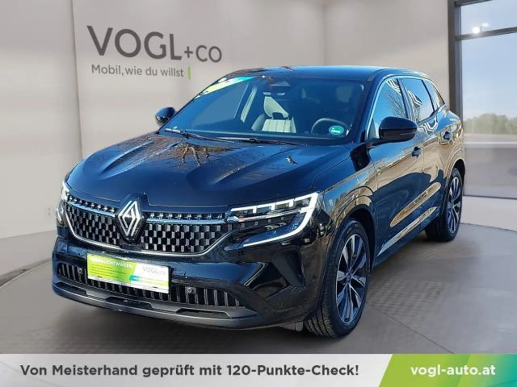 Renault Austral Techno