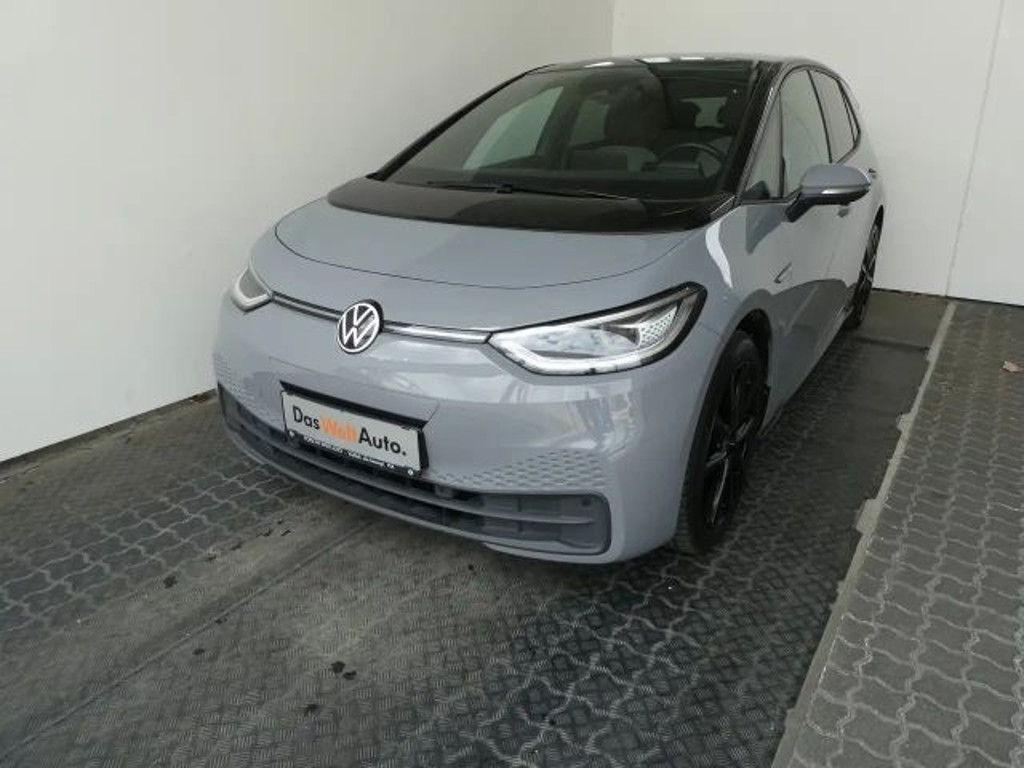 Volkswagen ID.3 Performance Pro 150 kW