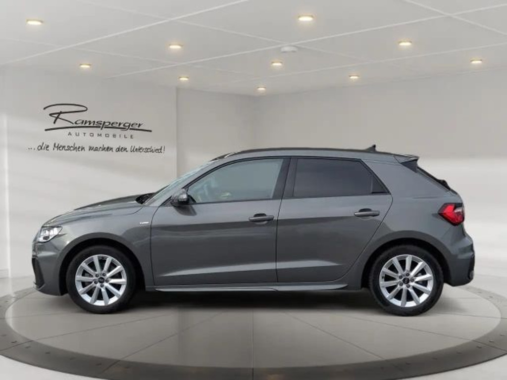 Audi A1 S-Line 30 TFSI
