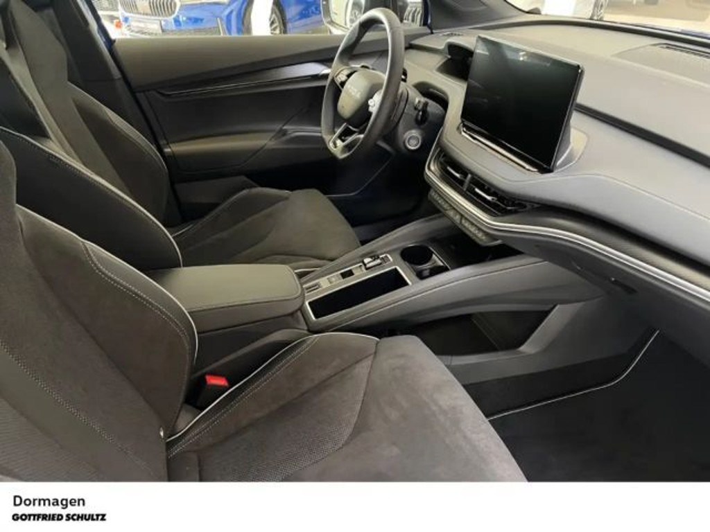 Skoda Enyaq iV
