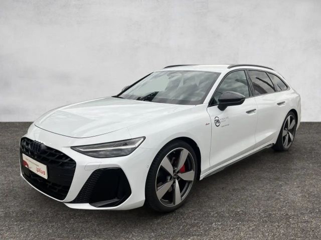 Audi A6 Quattro