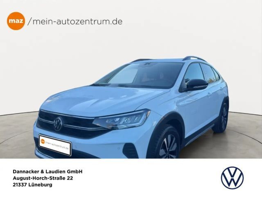 Volkswagen Taigo 1.0 TSI