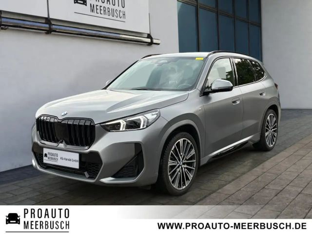 BMW X1 M-Sport xDrive