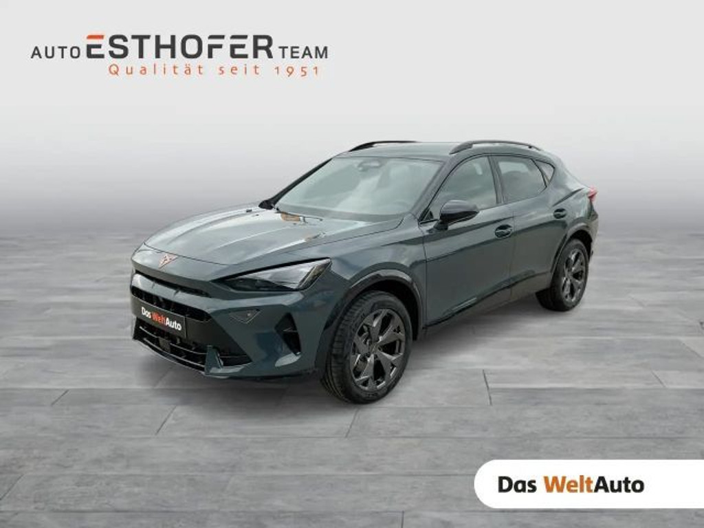 Cupra Formentor 1.5 TSI