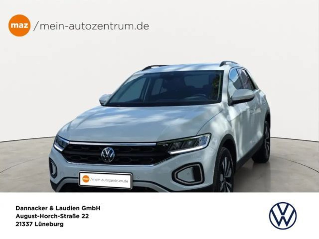 Volkswagen T-Roc 1.0 TSI Move