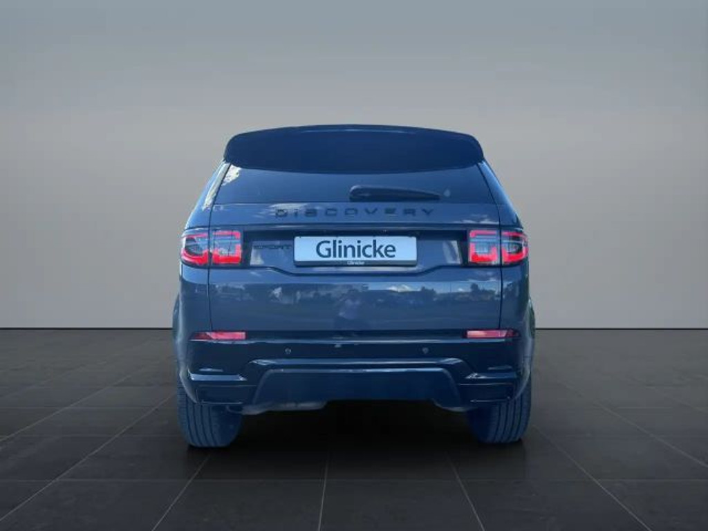 Land Rover Discovery Sport Dynamic HSE D200