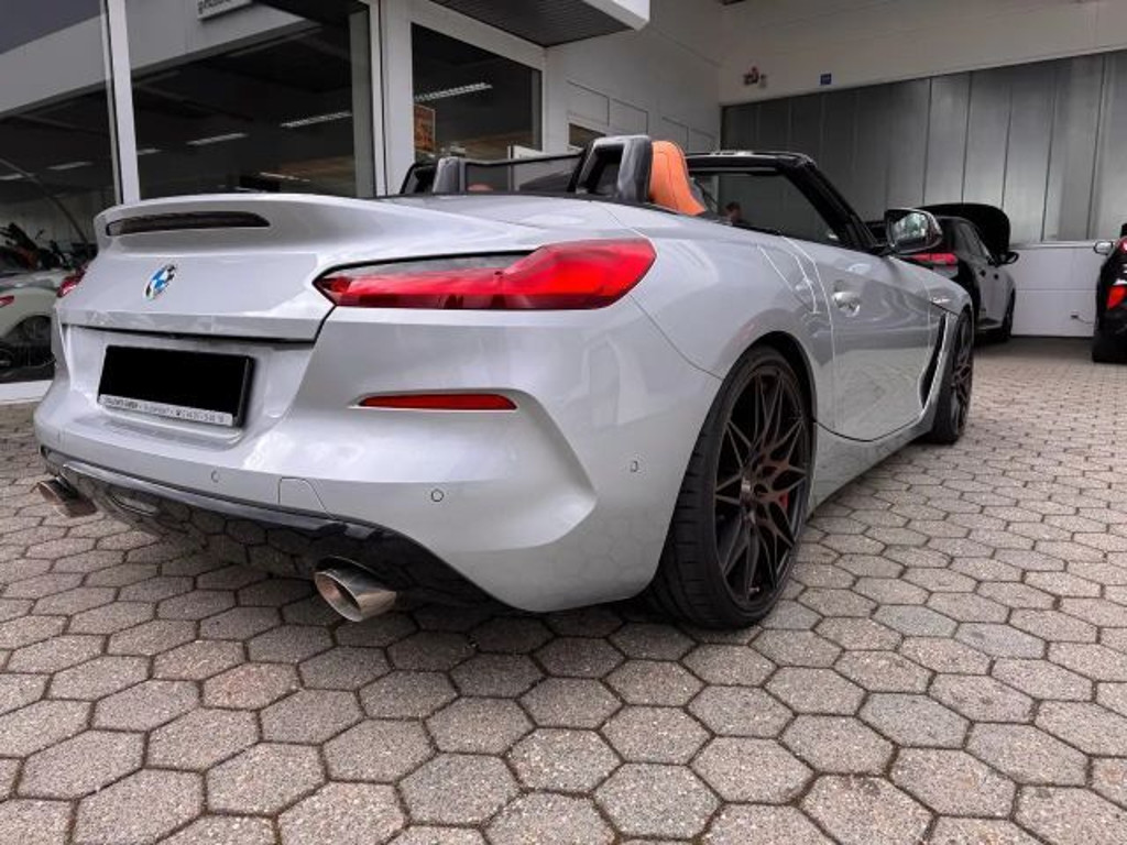 BMW Z4