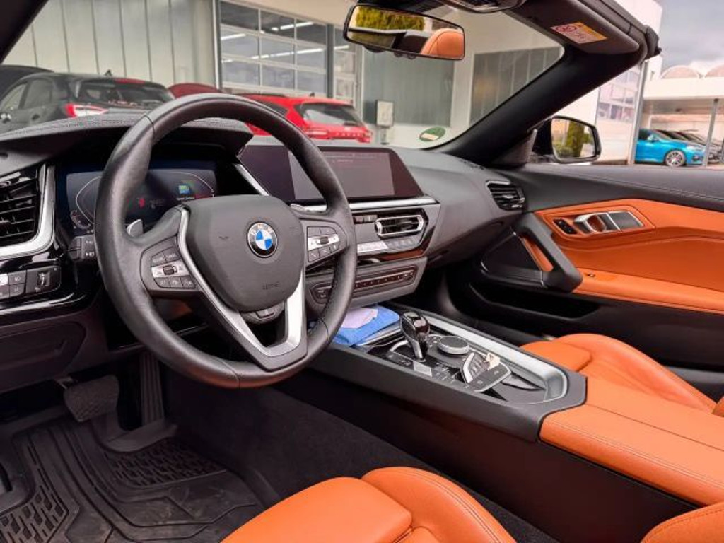 BMW Z4