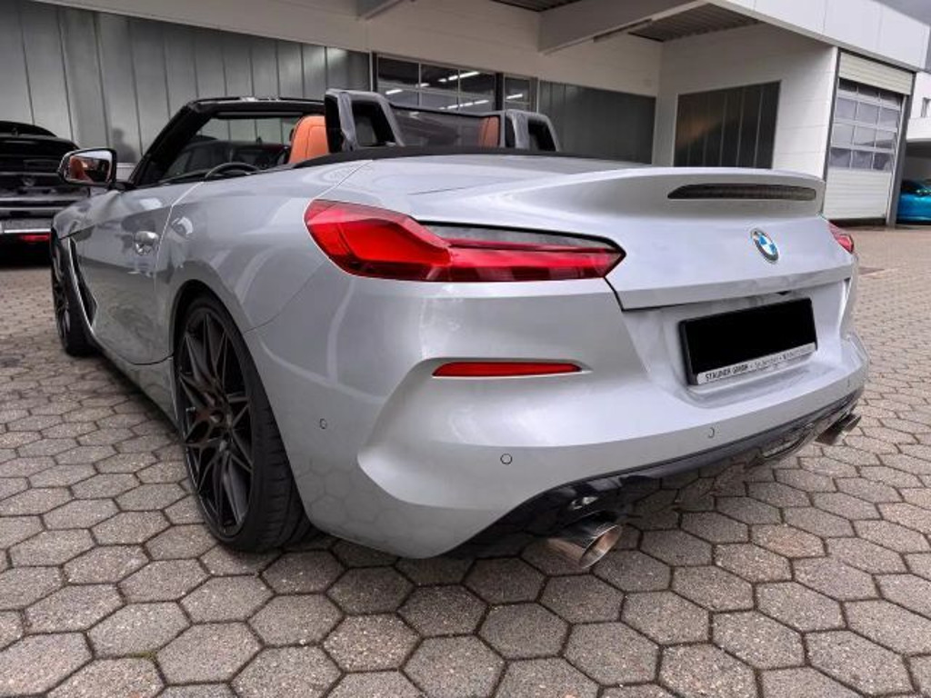 BMW Z4