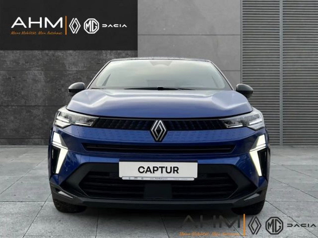 Renault Captur TCe 115 Techno