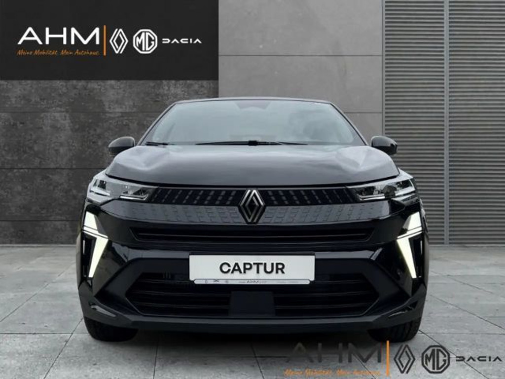 Renault Captur TCe 90 Techno