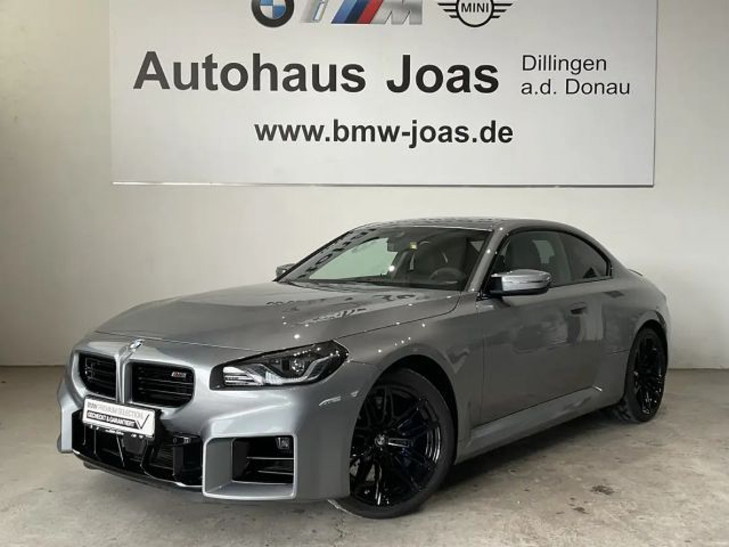 BMW M2 Coupé