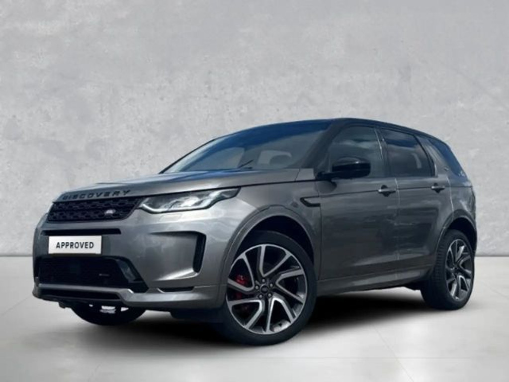 Land Rover Discovery Sport Dynamic HSE R-Dynamic D200