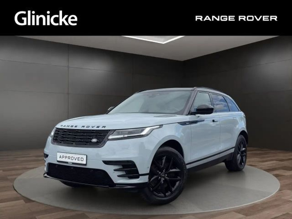 Land Rover Range Rover Velar SE P400e