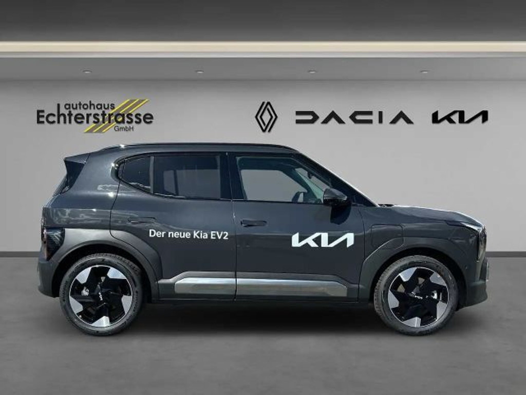 Kia EV2