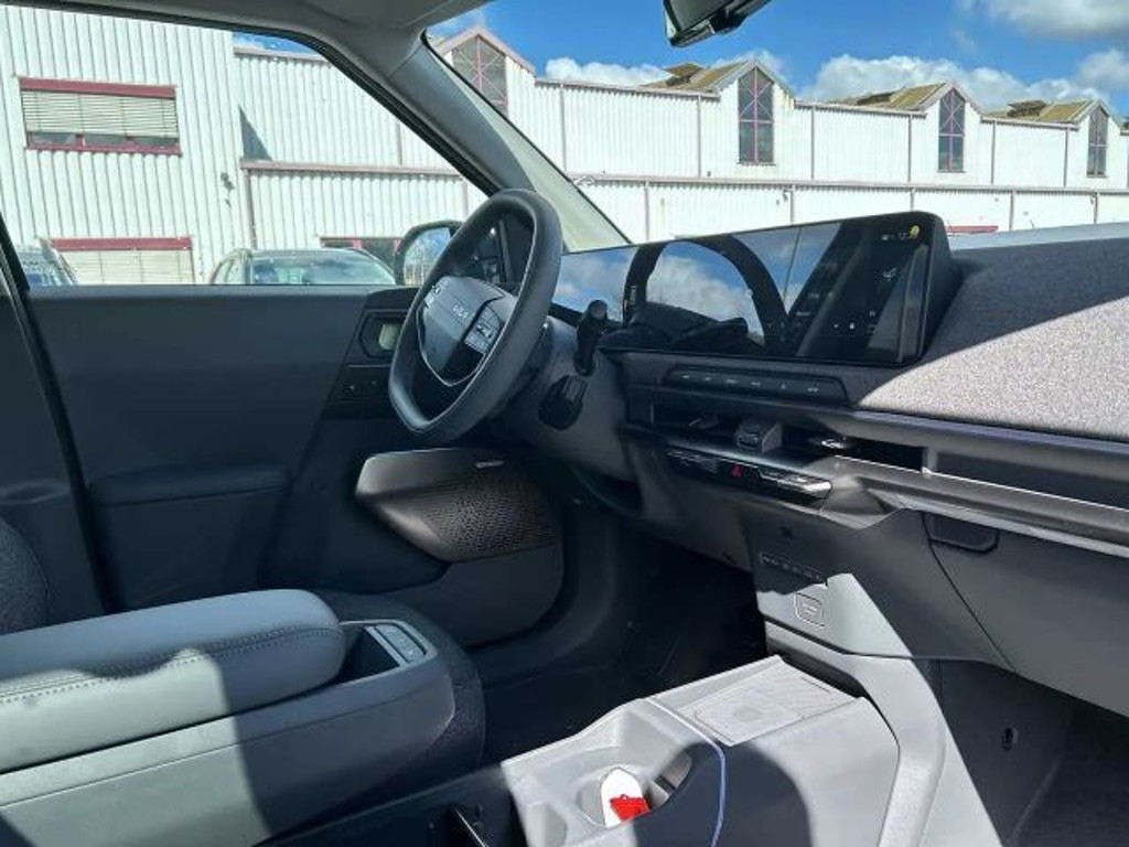 Kia EV2