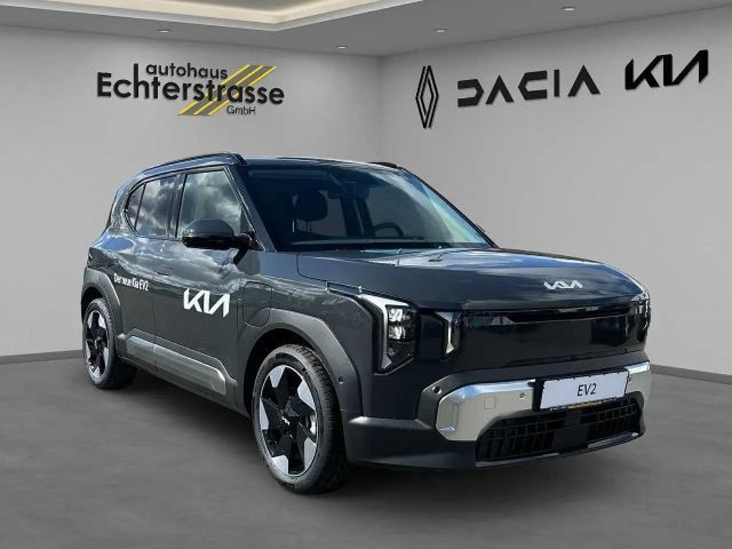 Kia EV2