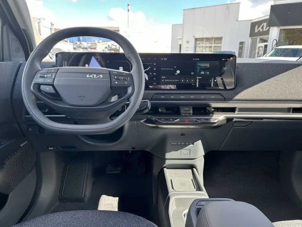 Kia EV2