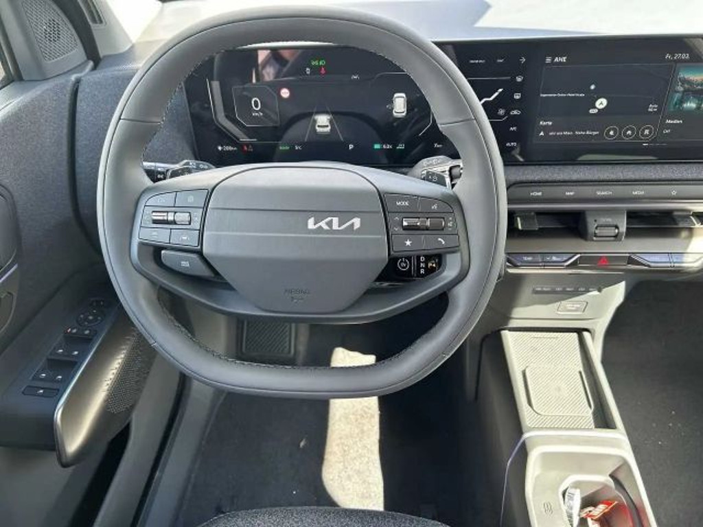 Kia EV2