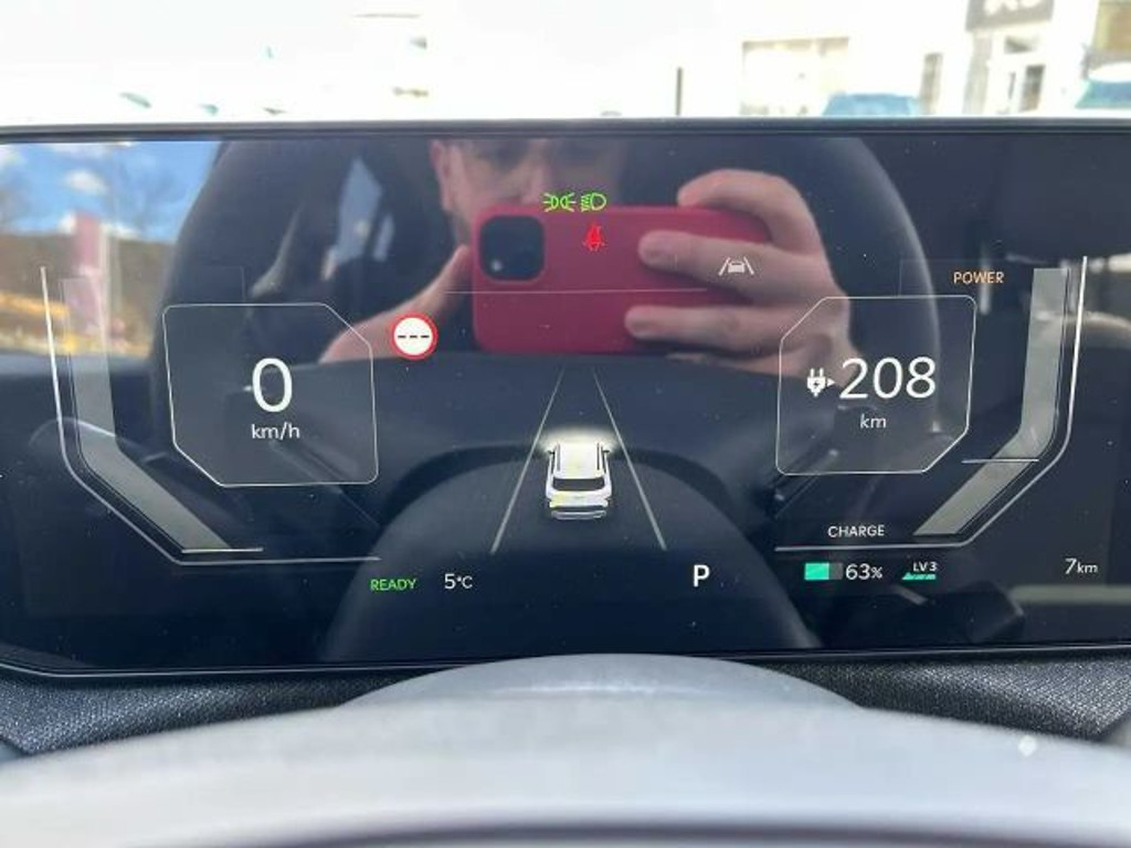 Kia EV2